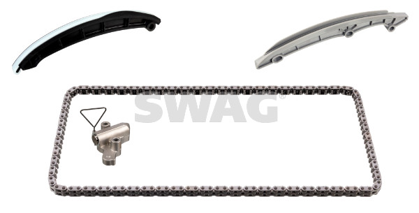Kit catena distribuzione - 33 10 2602 SWAG